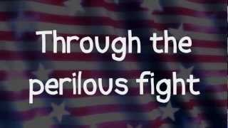 The National Anthem  Anna Graceman Lyrics HD [upl. by Mellie]