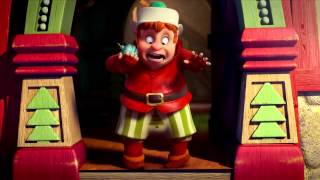 Saving Santa  Trailer [upl. by Alahsal839]