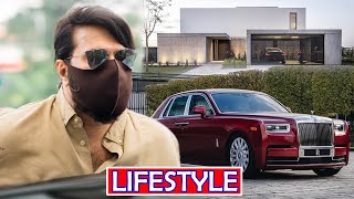 Mammootty Luxury Lifestyle [upl. by Luhem]