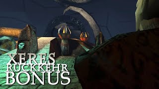 BONUS • Xeres Rückkehr Gothic 2 Mod 182 [upl. by Zephan578]