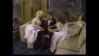 Backdoor Brides 1986 DVD Sample Clip [upl. by Nawtna]