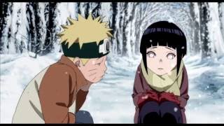 Naruto X Hinata AMV  Love Story [upl. by Atterahs203]