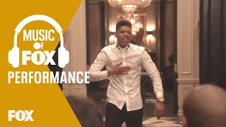 Nothing But A Number ft Hakeem Lyon  Season 1 Ep 10  EMPIRE [upl. by Ruosnam]