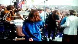 JEFFERSON AIRPLANE LIVE ALTAMONT 1969 [upl. by Charmaine]