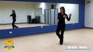 Tai Chi Yang Style 24 Short Form [upl. by Frendel]