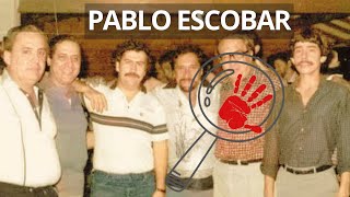 Pablo Emilio Escobar Gaviria  Documental [upl. by Chrisse]