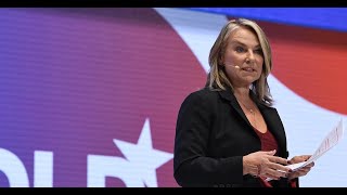 Relational Intelligence Esther Perel  DLD Munich 20 [upl. by Erline]