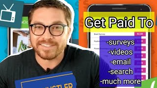 Inbox Dollars App Review And Payment Proof  How to make Money On Inbox Dollars [upl. by Ailadi]