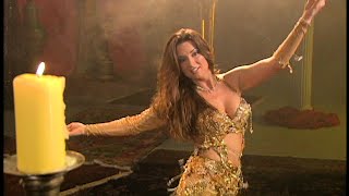 Bellydance Superstar Rania • Habib El Alb ♥ [upl. by Yseult]