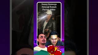 Denny Sumargo Vs Farhat Abbas [upl. by Reggie]