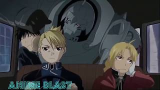 Funny Moments of Roy Mustang  FMAB [upl. by Walley]