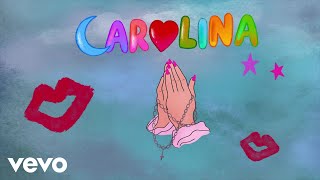 KAROL G  Carolina Visualizer [upl. by Lyssa338]