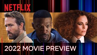 Netflix 2022 Movie Preview  Official Trailer [upl. by Ssew]