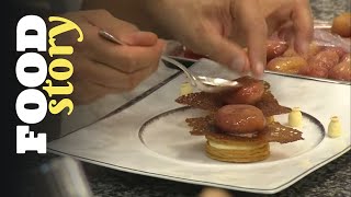 Gastronomie  la passion française [upl. by Idleman]