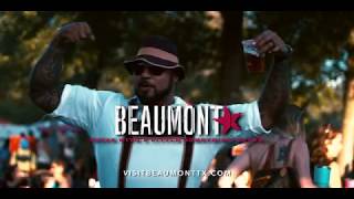 Visit Beaumont Texas [upl. by Asa]