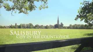 Discover Salisbury [upl. by Leonsis212]