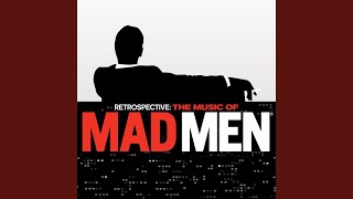 Zou Bisou Bisou From quotRetrospective The Music Of Mad Menquot Soundtrack [upl. by Guyon]