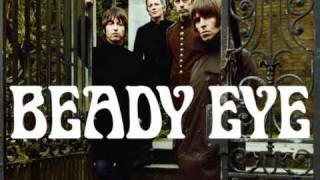 Beady Eye  Three Ring Circus [upl. by Eichman]