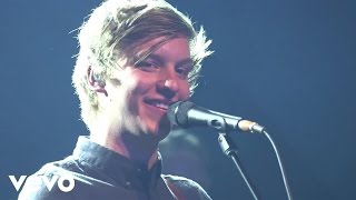 George Ezra  Budapest Live on the Honda Stage at Webster Hall [upl. by Cherise]