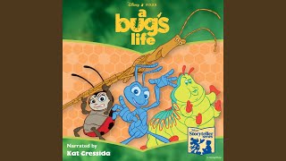 A Bugs Life Storyteller Version [upl. by Lupien]