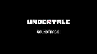 Undertale OST 010  Ghost Fight [upl. by Anastasie14]