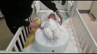 Cocoonababy demo  Bella Baby [upl. by Fanestil]