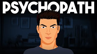 Psychopath vs Sociopath The Dark Triad [upl. by Sidonnie362]