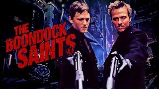 10 Things You Didnt Know About BoondockSaints [upl. by Adora]