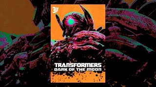 Transformers Dark of the Moon [upl. by Suiravad]