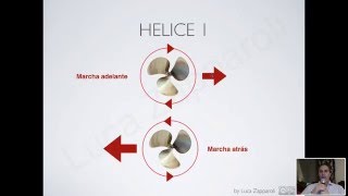 Efecto evolutivo de la hélice [upl. by Mattson]