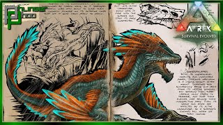 Ark Basics RockDrake and How to get their eggs  EVERYTHING YOU NEED TO KNOW [upl. by Alton]