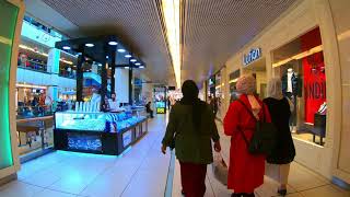 Historia Shopping Mall Istanbul 🇹🇷 4K [upl. by Inahpets]