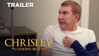 The Nanny Faye Way  Chrisley Knows Best  USA Network [upl. by Lleda243]