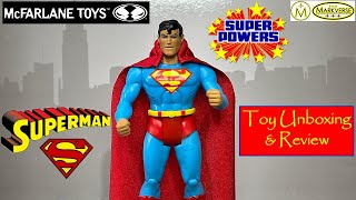 SUPERMAN 19781987 5FILM COLLECTION  4K Trailer  Warner Bros Entertainment [upl. by Occor]