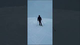 Skiing And Snowboarding At Chäserrugg Mountain Switzerland [upl. by Llerehs]