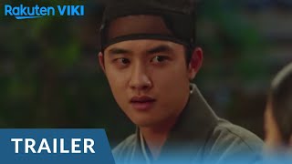 100 DAYS MY PRINCE  OFFICIAL TRAILER  DO Nam Ji Hyun Jo Sung Ha Han So Hee [upl. by Mensch]