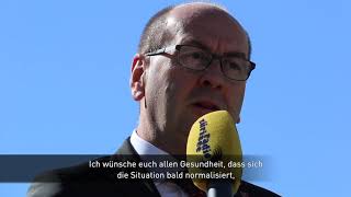 Glarner Landsgemeinde [upl. by Lorou]