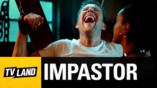 Impastor  The Ball Crusher  TV Land [upl. by Eta]