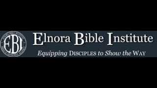 Elnora Bible Institute Choir [upl. by Petrie]