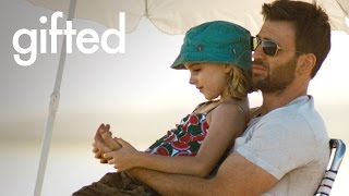 GIFTED  Exclusive 10 Minute Preview I FOX Searchlight [upl. by Chilcote820]