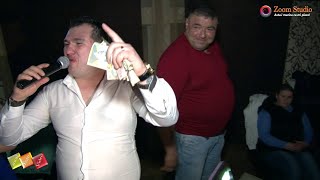 Ionut Manelistu  Trag cu cardul miliardulAparate aparate LIVE Club La Lautari 2016 [upl. by Irrehs]