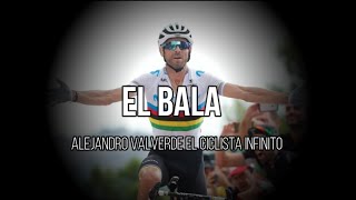 Alejandro Valverde Documental [upl. by Akemaj]