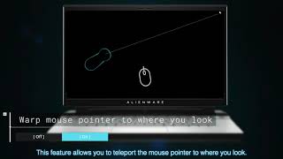 Tobii Eye Tracking Windows Interaction Guide [upl. by Ahsaelat]