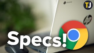 How to Check the Specs on Your Chromebook [upl. by Allisurd302]