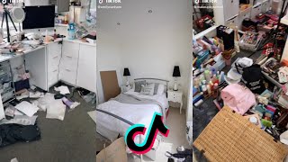 Room Makeover and Tour TikTok Compilation ✨ 1  Vlogs from TikTok [upl. by Vaasta]