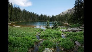 Trampas Lakes Trail One of New Mexicos most beautiful hikes [upl. by Il]