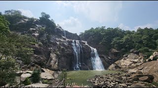 A Trip to Ranchi amp Netarhat [upl. by Onitsirc485]