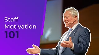 6 Ways to Motivate Your Team  Brian Tracy [upl. by Berardo]