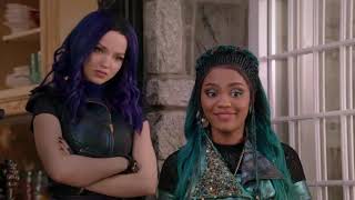 Descendants 3 Part 4 supercut [upl. by Laehcim]