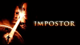 Impostor  Official Trailer HD  Gary Sinise Vincent DOnofrio  MIRAMAX [upl. by Plume626]